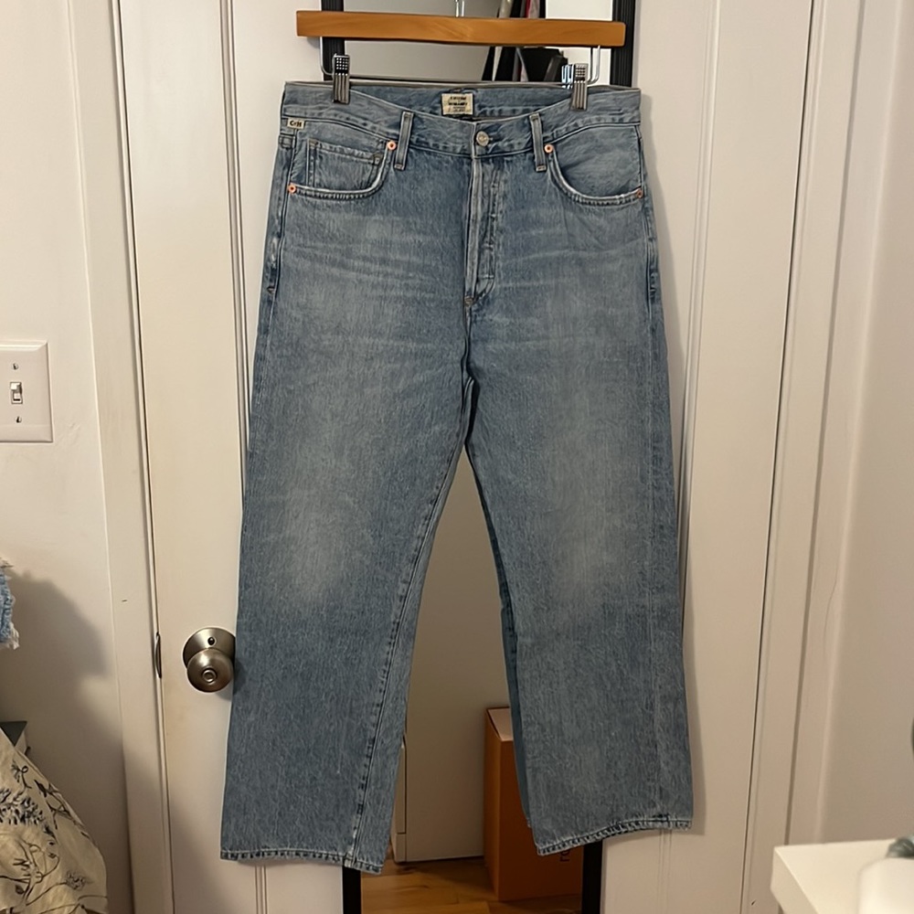 Citizens of Humanity Emery 27